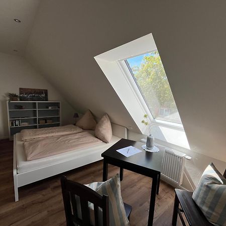 Elb Nest Gaestehaus Neu Darchau Екстериор снимка