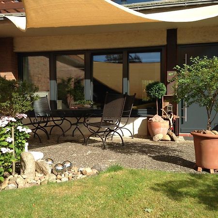 Elb Nest Gaestehaus Neu Darchau Екстериор снимка