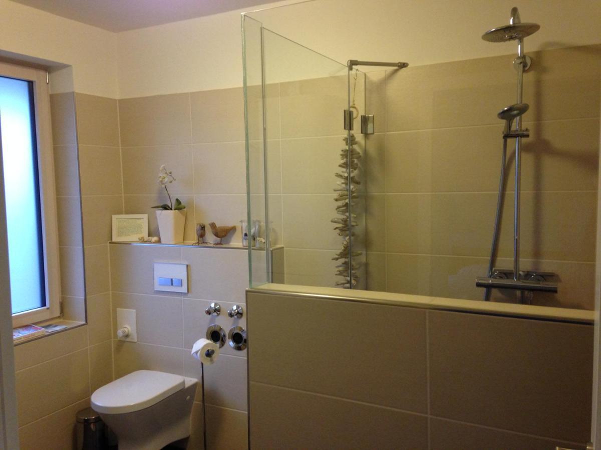 Elb Nest Gaestehaus Neu Darchau Екстериор снимка