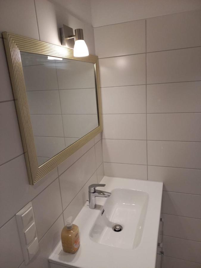 Elb Nest Gaestehaus Neu Darchau Екстериор снимка