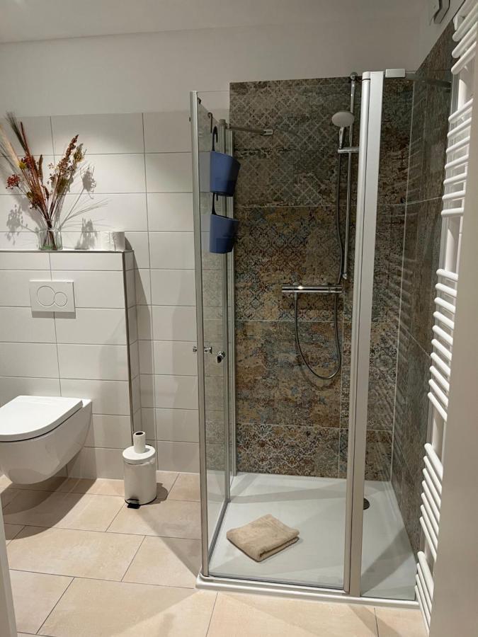 Elb Nest Gaestehaus Neu Darchau Екстериор снимка