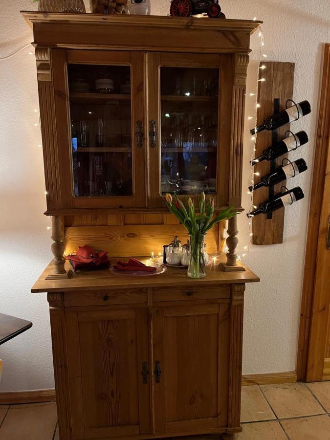 Elb Nest Gaestehaus Neu Darchau Екстериор снимка