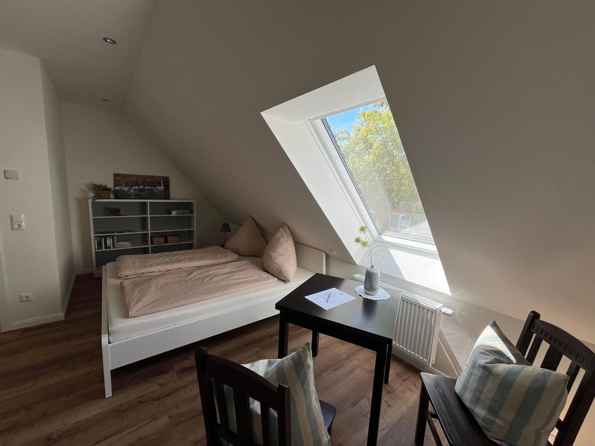 Elb Nest Gaestehaus Neu Darchau Екстериор снимка