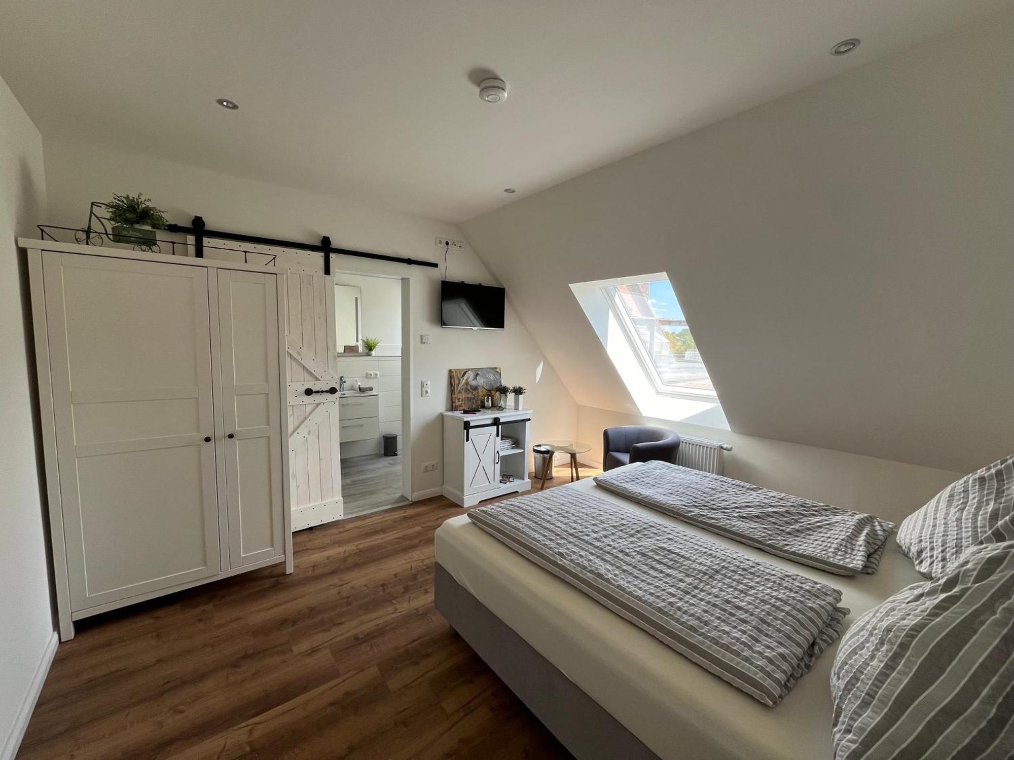 Elb Nest Gaestehaus Neu Darchau Екстериор снимка