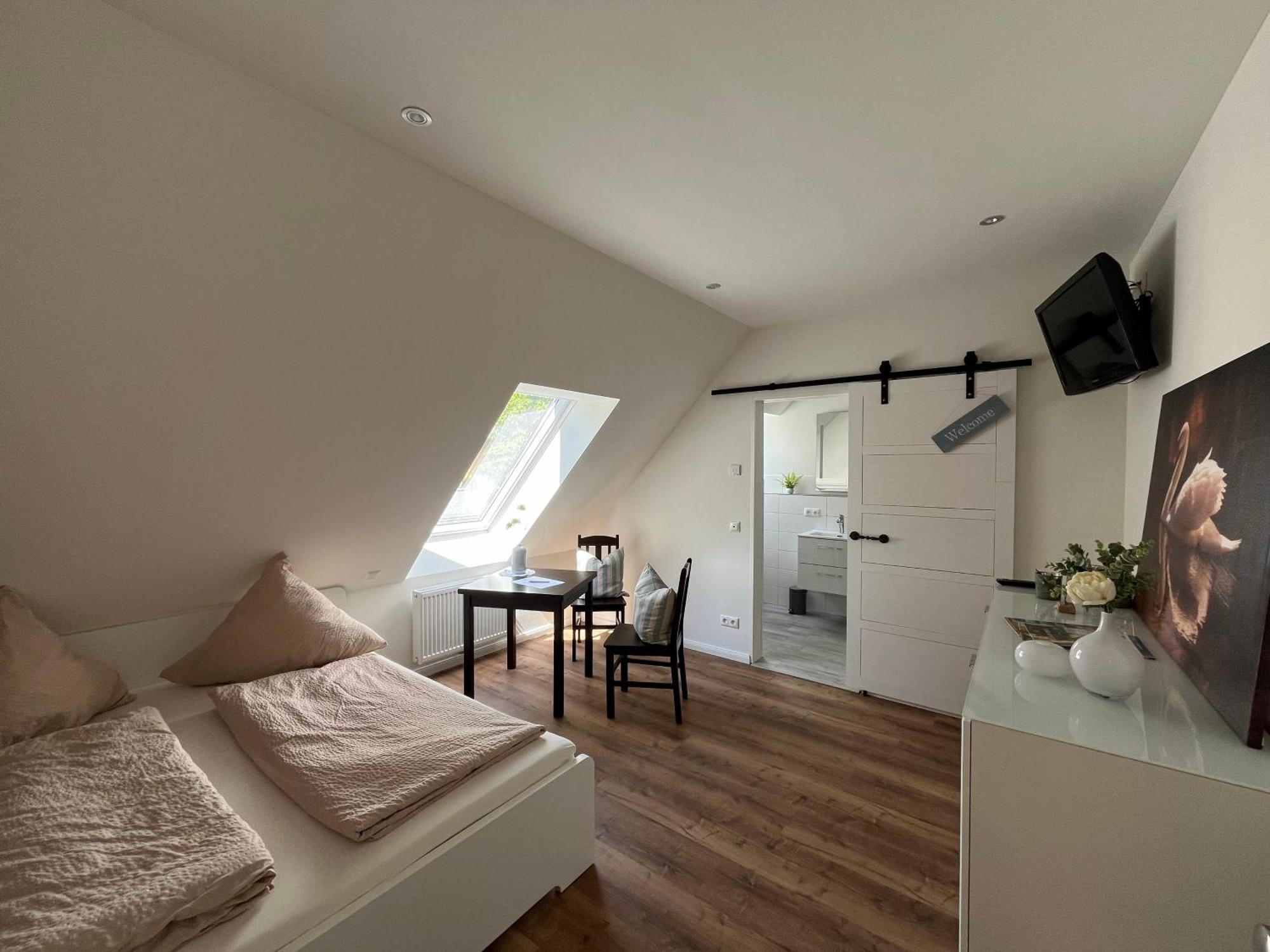 Elb Nest Gaestehaus Neu Darchau Екстериор снимка