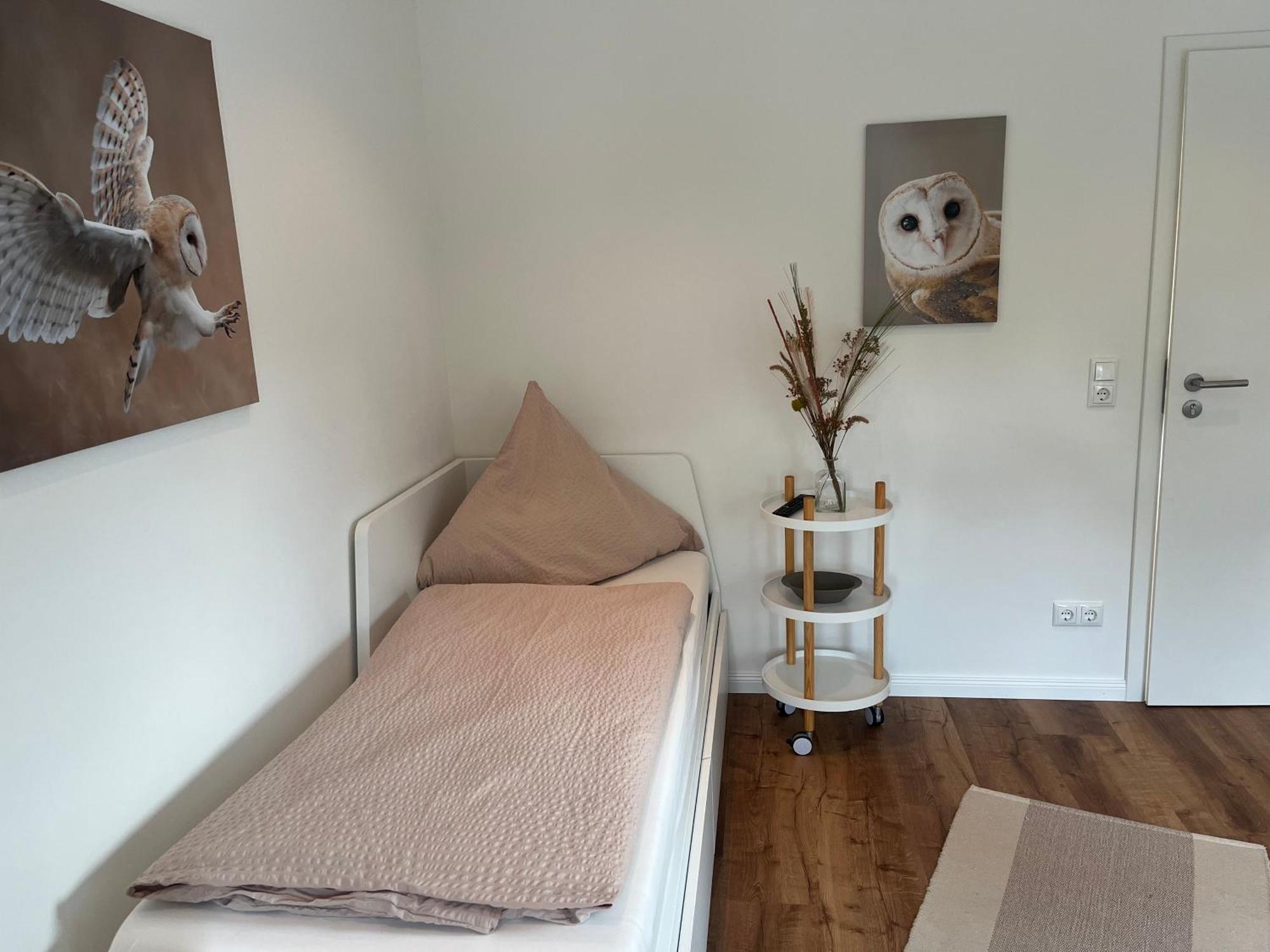 Elb Nest Gaestehaus Neu Darchau Екстериор снимка