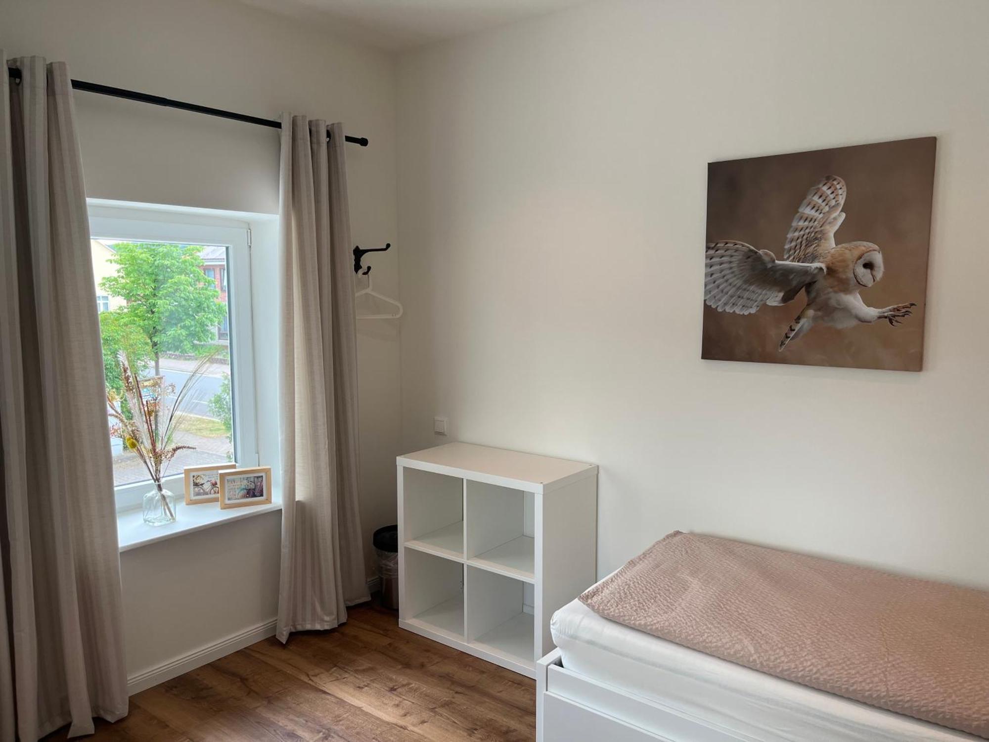 Elb Nest Gaestehaus Neu Darchau Екстериор снимка
